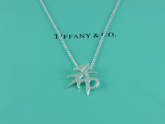 tiffany Necklace-309